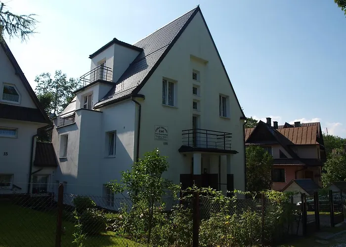 Pokoje Gościnne Żak Zakopane